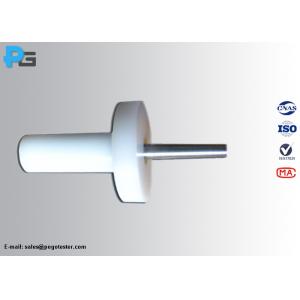 China Accessability Probe Type Short Taper Conical Test Pin Φ3~4-Length 15 IEC61032 supplier