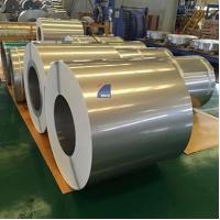 China 8K Cold Rolled Steel Strips 301L 304 Stainless Coil Bending 20mm - 1250mm on sale