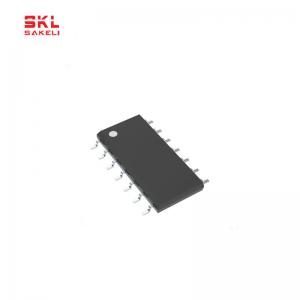 CD4012BM96 Integrated Circuit Chip High-Performance And Reliable