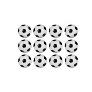 China Eco Friendly Game Table Accessories Foosball Replacement Balls For Soccer Table supplier