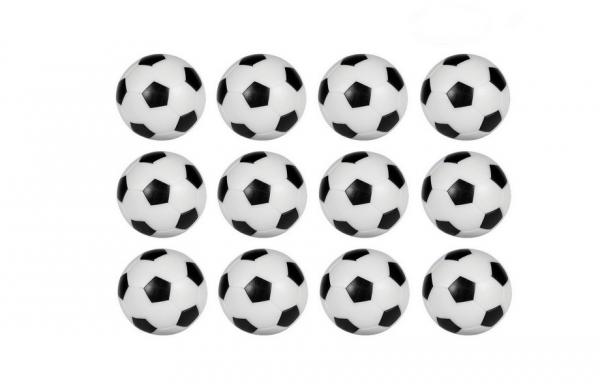 Eco Friendly Game Table Accessories Foosball Replacement Balls For Soccer Table