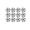 Eco Friendly Game Table Accessories Foosball Replacement Balls For Soccer Table