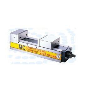 China MB-A Super precision mechanical vice supplier