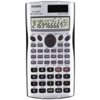 Casio FX-115MS Plus Scientific Calculator