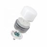 85-265V LED Bulbs For High Bay Lights , Rustproof Aluminum T Shape LED Bulb