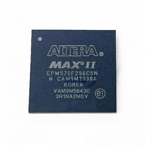 EPM570F256C5N Programmable IC Chips MAX II Device 160 I/O Programmable Logic Chips