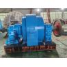 China High Efficiency Hydro Turbine Runner with OEM Compatibility and Open or Closed Design for Hydropower Generation wholesale