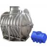 China Multifunctional LLDPE Plastic Roto Mold Water Tank wholesale