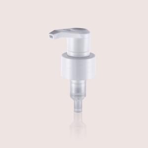 JY311-13 Goldrain  Lotion Dispenser Pump Top 2.0±0.3ml/T Dosage With Steel Spring