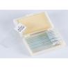 Ready Made Microscope Slides 76.2×25.6×1.2mm For Biological Laboratory