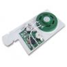 China Custom MTP programmable Recordable Sound Module applied to the gift boxes wholesale