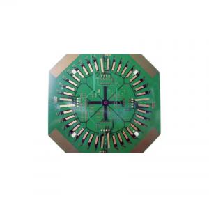 China Lg Tv Motherboard Custom Pcb Boards Semiconductor PCB Rapid Prototyping Pcb supplier