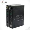 China Fiber Optic HDMI Extender with KVM, RS232 & External Audio Function wholesale