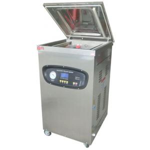 1KPa Food Packaging Machine ,  400 Space Vacuum Food Packer