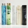 China 8ml 10ml 20ml Empty Refillable Travel Private Label Marble Plastic Packaging for Perfumes Atomizer wholesale