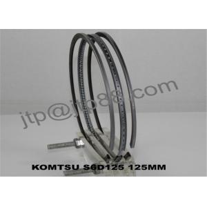 China Durable Steel Liner Kit / Diesel Engine Piston Rings 1J701-21052 1 1J700-2105-0 1J700-21050 supplier