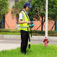 China PQWT BT Water Leak Detector Tool Plumber Leak Detector MultiFunction Wireless 3 In 1 on sale
