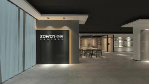 Zowor Door Industry Co., Ltd