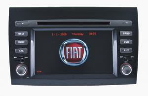 China FIAT Bravo radio DVD Navigation on sale 