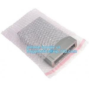 Bubble envelope bags, bubble protective packaging bags, bubble security packs, air packaging bags, air pack, sac