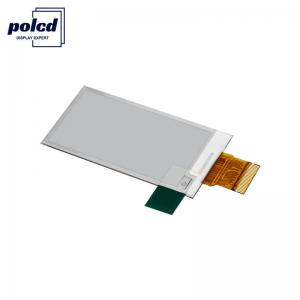 China Polcd Full Viewing Angle Sunlight Readable TFT LCD Touch Screen 2.8 Inch supplier