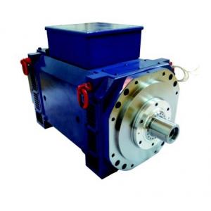 China High Speed 200 KW 16000 Rpm High Speed Dynamometer supplier