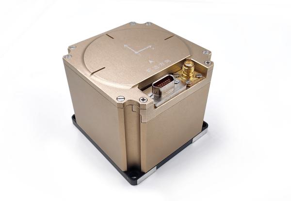 High End Gnss Inertial Navigation System For Marine Positioning And Navigation