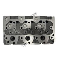 China L2000 Cylinder Head For Kubota Loaded Remachined Diesel Engine on sale