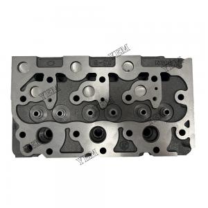 China New L2000 cylinder head For kubota Tractor engine parts supplier