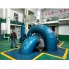 China 10.8MW Horizontal Francis Turbine wholesale