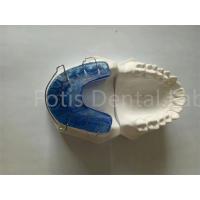 China Easy Wear Rapid Palatal Expander Retainer For Hygiene And Comfort on sale