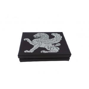 China Custom Luxury Jewellery Gift Packaging , Personalized Jewelry Packaging supplier