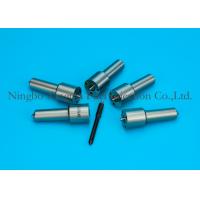 China Car / Motorcycle Diesel Engine Fuel Injector Nozzle Common Rail High Precision on sale