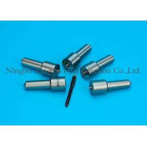 Car / Motorcycle Diesel Engine Fuel Injector Nozzle Common Rail High Precision