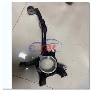 China Spare Parts Toyota Steering Knuckle 43211-0K040 For Toyota Hilux Vigo Fortuner 4WD supplier