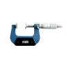 China Professional Special Micrometers for Precise Measurement of 25-50mm Disc-Shaped Workpiece with High Resolution of 0.01mm wholesale