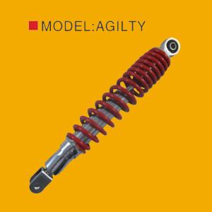 AGILGY shock absorber,motorcycle shock absorber for motorcycle