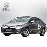 China ACC Cruise Control 2023 Toyota Corolla 1.5T CVT Pioneer Petrol Sedan 5 Seater Vehicle on sale