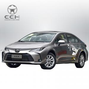 ACC Cruise Control 2023 Toyota Corolla 1.5T CVT Pioneer Petrol Sedan 5 Seater Vehicle