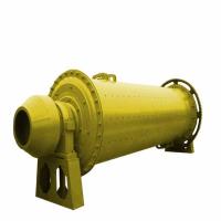 China CITIC IC Iron Mine Super Fine Grinding Ball Mill Average Particle Size on sale