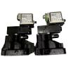 China Atos Proportional Valve RZMO-P1-04-AEB-NP-010/315/I 10 Energy-Saving Easy Maintenance Good Interchangeability Cast Iron wholesale