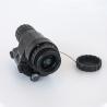 China Pvs14 Outdoor Hunting Gear Monocular 1X High Definition Black White Image wholesale