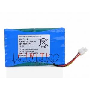 China PN17014 10Hr43AU Medical Monitor Accessories , Patient Monitor Power Supply Battery supplier