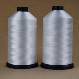 High quality quilting white thread of 150D/3