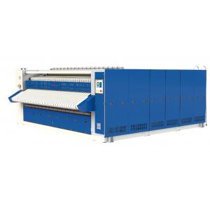 China High speed roller Ironer (650 Series) supplier