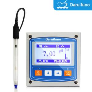 Analog PH Sensor For 0~100℃ For Drinking Water