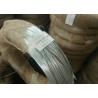 China Electric Galvanized 2 . 5mm * 25 Iron Carbon Steel Wire For Construction Binding Wire wholesale