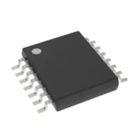 China TPL7407LAQPWRQ1 Electronic Integrated Circuit mosfet current regulator TSSOP-16 on sale