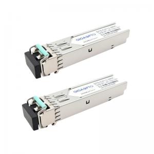 CWDM SFP Module with DDM and Quality