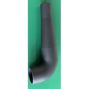 China Customized Auto Silicone Tube Intake Pipe Variable Diameter Connection Pipe In High-Temperature And Pressure Turbine supplier